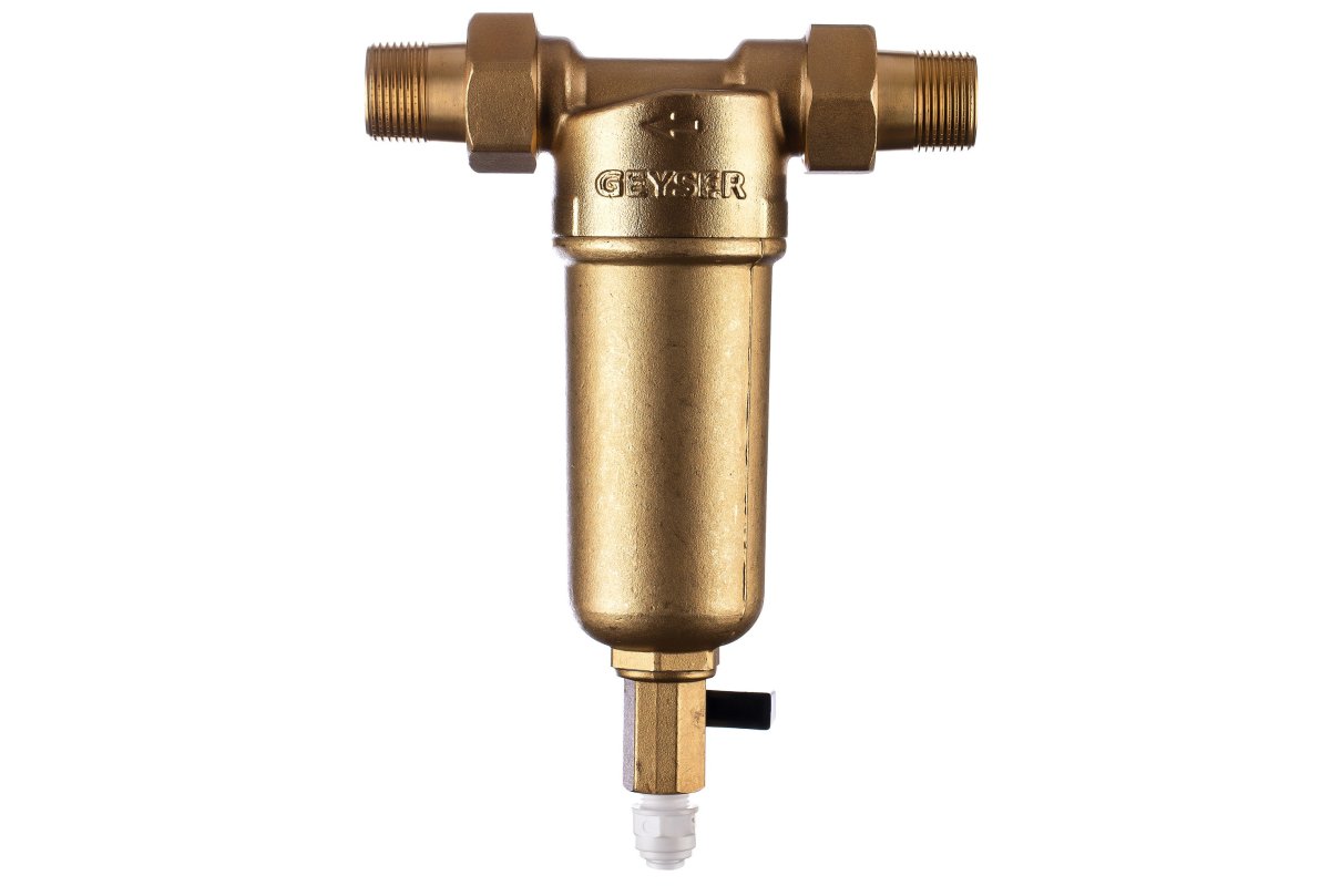 Гейзер Бастион 121 3/4 (32669)